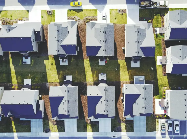 Victim of Mortgage Fraud & Bad Tenants · New Jersey